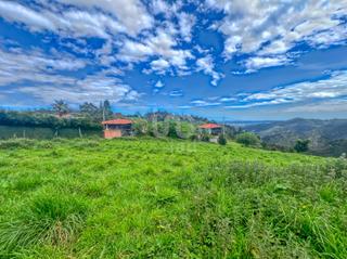 Terreny residencial a Pillarno