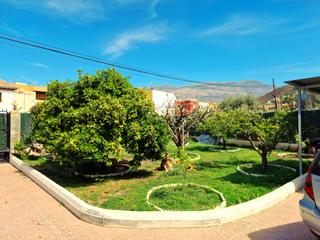 Casa a Berja