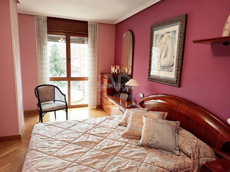 Foto 3121e43e-2356-41a3-a85a-16994505bd8d. Appartement avec chauffage parking dans Calaverón - Pajaritos Soria