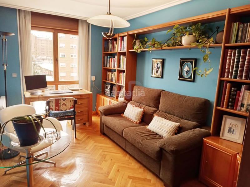 Foto 48e02420-a425-4068-96b7-57646389bdd4. Appartement avec chauffage parking dans Calaverón - Pajaritos Soria