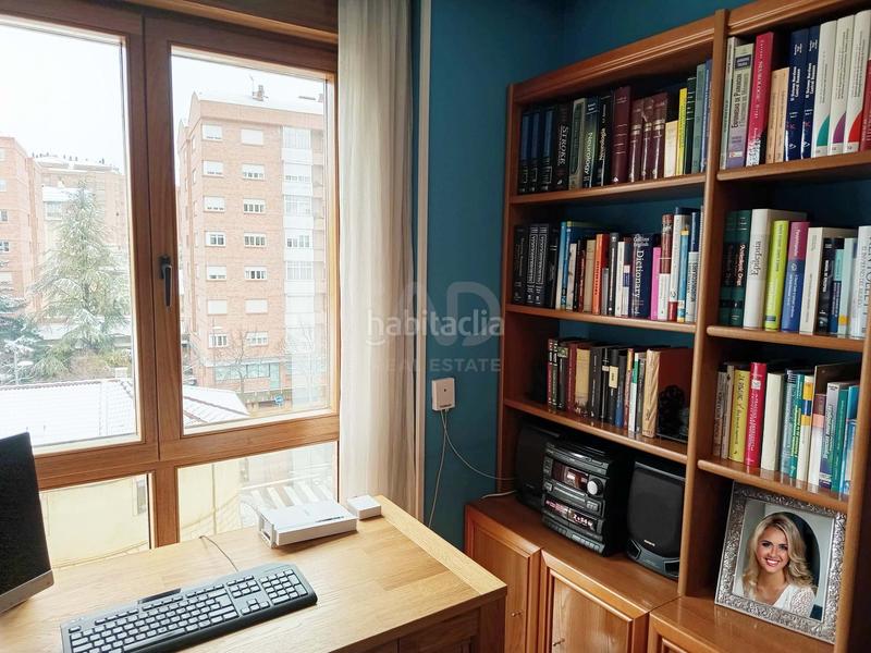 Foto 5aa9daf8-3183-4120-9c56-d352a76097b8. Appartement avec chauffage parking dans Calaverón - Pajaritos Soria