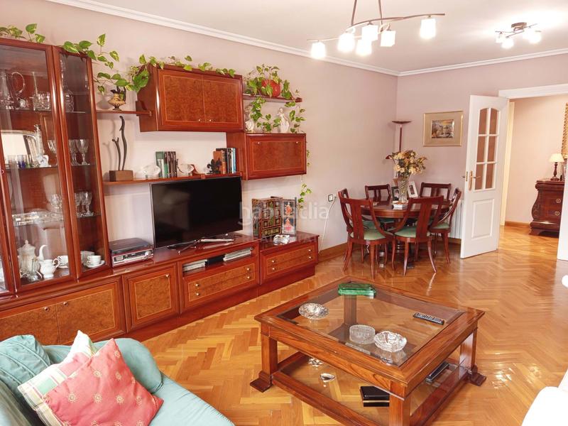 Foto 7c65b7a5-d480-4898-83a9-e010afcd0f30. Appartement avec chauffage parking dans Calaverón - Pajaritos Soria