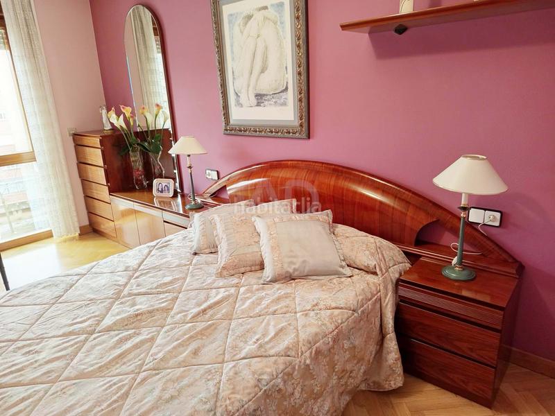 Foto b15e2286-2fda-4186-9a89-0334b2bec132. Appartement avec chauffage parking dans Calaverón - Pajaritos Soria