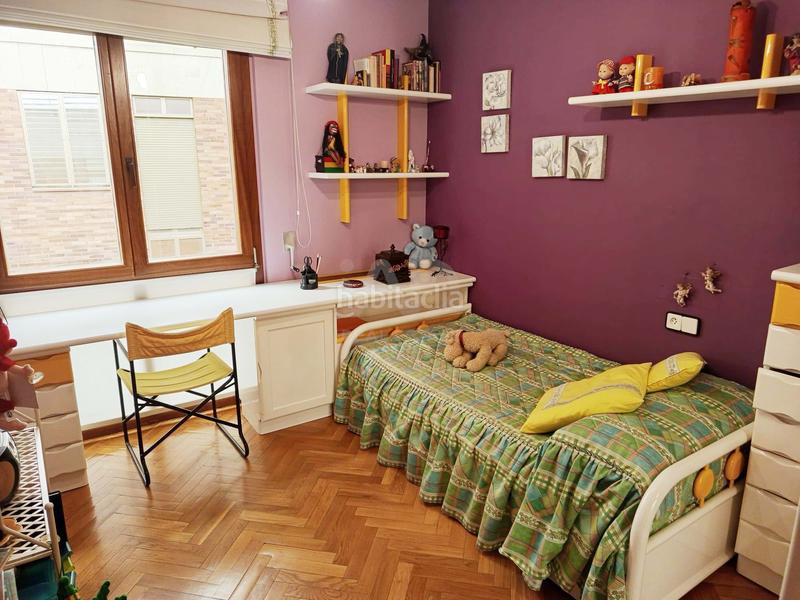 Foto c6d56598-c839-45bc-8607-b8c548027bfa. Appartement avec chauffage parking dans Calaverón - Pajaritos Soria