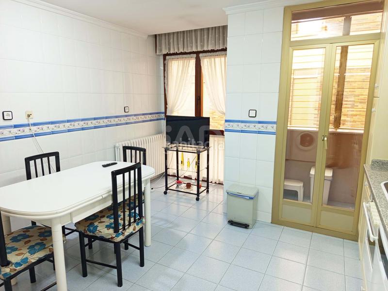 Foto dd60fb22-9632-4907-bec0-4ecb822d8025. Appartement avec chauffage parking dans Calaverón - Pajaritos Soria