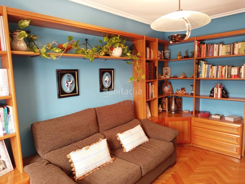 Foto ec038fac-302c-4257-967a-42f5ed30d84a. Appartement avec chauffage parking dans Calaverón - Pajaritos Soria