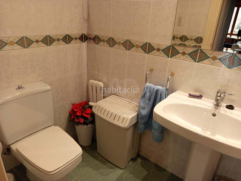 Foto ee7521dd-53b6-41a6-b7ca-b33c69f67edb. Appartement avec chauffage parking dans Calaverón - Pajaritos Soria