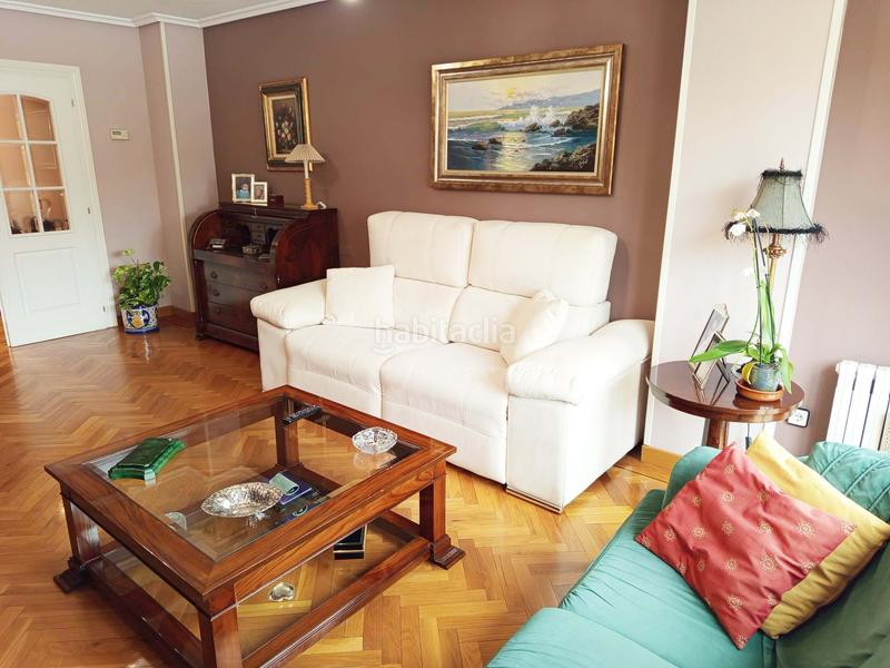 Foto 13349fd8-5df5-4d40-9e08-80dfc7042fd5. Flat with heating parking in Calaverón - Pajaritos Soria