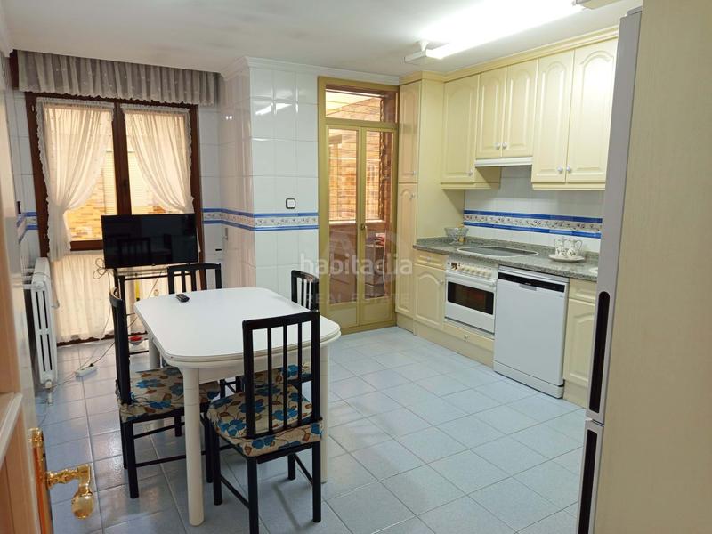 Foto 35e2ee74-ef06-4018-9b63-4fa445ea842f. Flat with heating parking in Calaverón - Pajaritos Soria