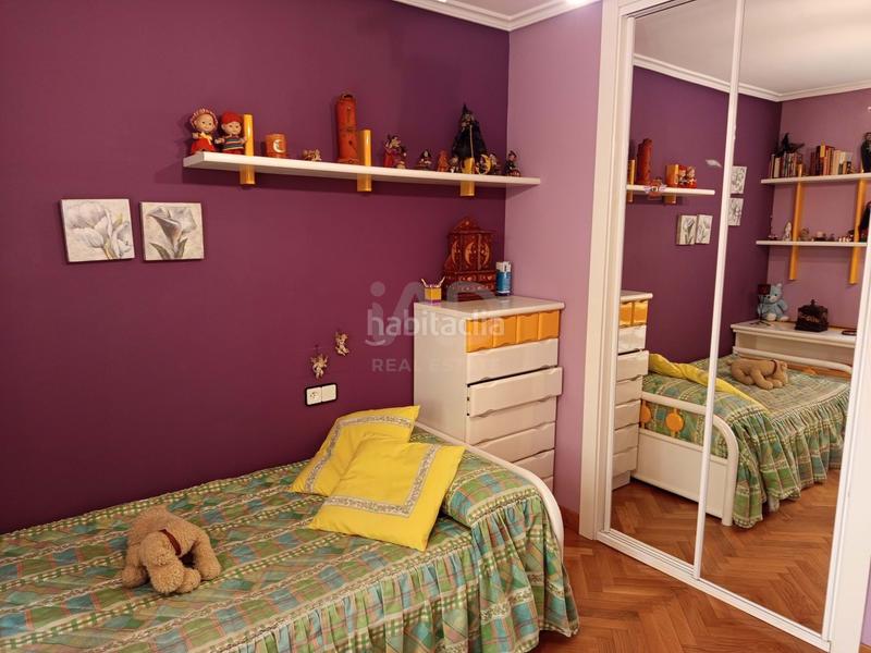 Foto 48b51777-8d34-40f2-bd8e-406476f8bddb. Flat with heating parking in Calaverón - Pajaritos Soria