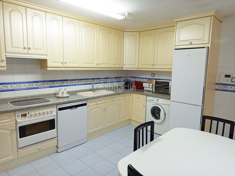 Foto 4e2b7528-7e1c-4405-abb0-2c880a5665ac. Flat with heating parking in Calaverón - Pajaritos Soria