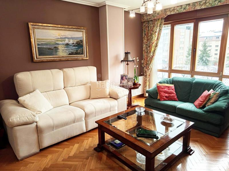 Foto 7c0a791e-bcf2-4cf8-856b-1f0bc44a5066. Flat with heating parking in Calaverón - Pajaritos Soria