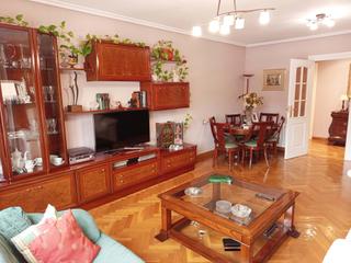 Flat in Calaverón - Pajaritos