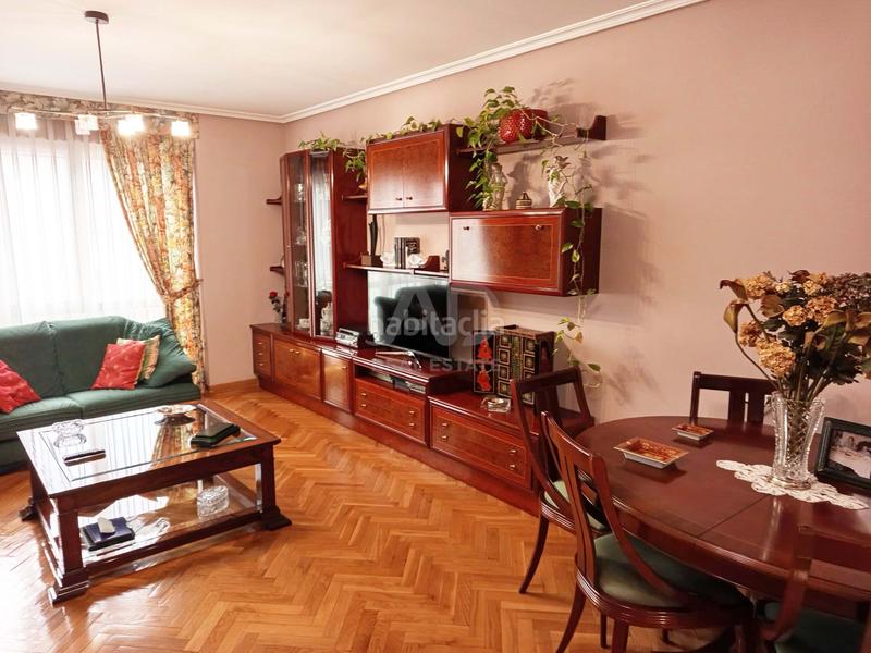 Foto 84af4a2c-78b8-4ae9-8633-7760c401ba1b. Flat with heating parking in Calaverón - Pajaritos Soria