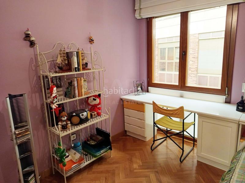 Foto 9f09decb-0c06-4545-9eb4-ac6a75f08033. Flat with heating parking in Calaverón - Pajaritos Soria