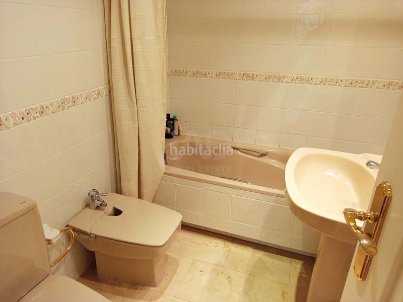 Foto b090b83d-f824-41a1-a99a-881e83234566. Flat with heating parking in Calaverón - Pajaritos Soria