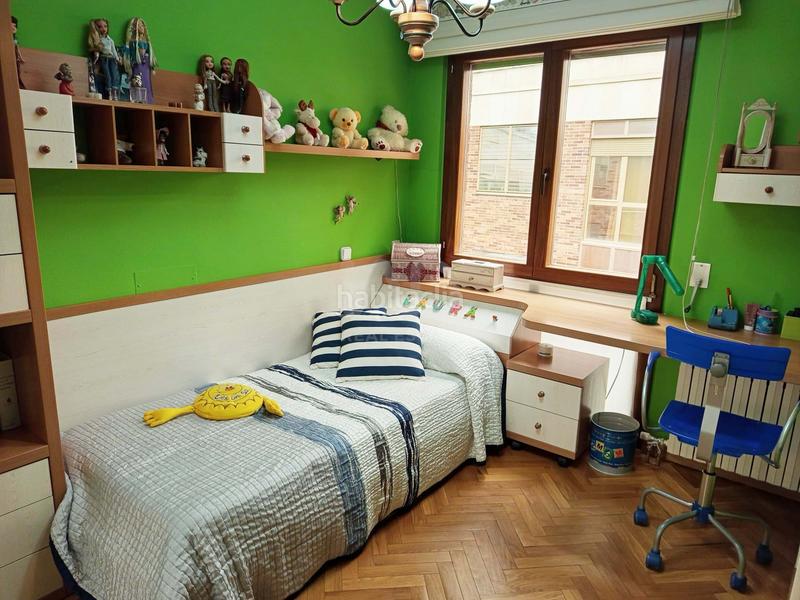 Foto b12eb028-235e-4374-ad78-22156db02a8f. Flat with heating parking in Calaverón - Pajaritos Soria