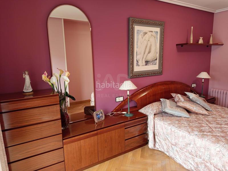 Foto f75cbf62-9089-419c-914e-5d2ea7997d70. Flat with heating parking in Calaverón - Pajaritos Soria