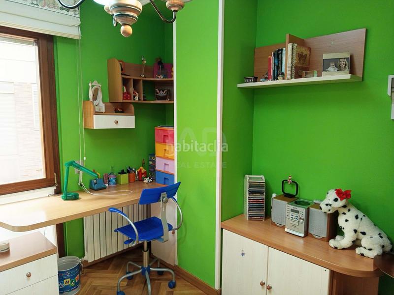 Foto cf636e3f-4106-4273-a03c-f6a46f32609a. Piso en Calaverón - Pajaritos Soria