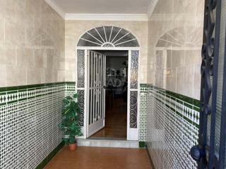 House in Calle virgen del carmen 5