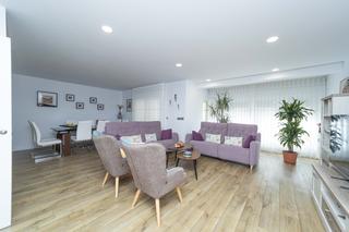 Appartement à Centro Ciudad
