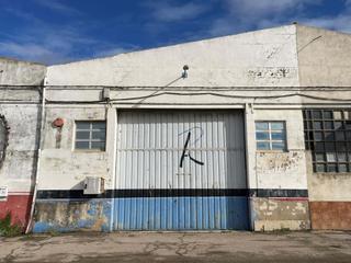 Business premise in Carretera Villaroañe 16 16