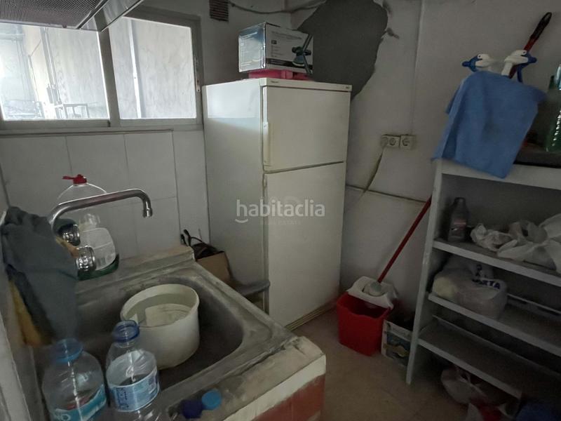 Foto 07a2d607-031d-4715-9d3d-dcfa1ebbc789. Geschäftsraum in carretera villaroañe 16 16 in Puente Castro León