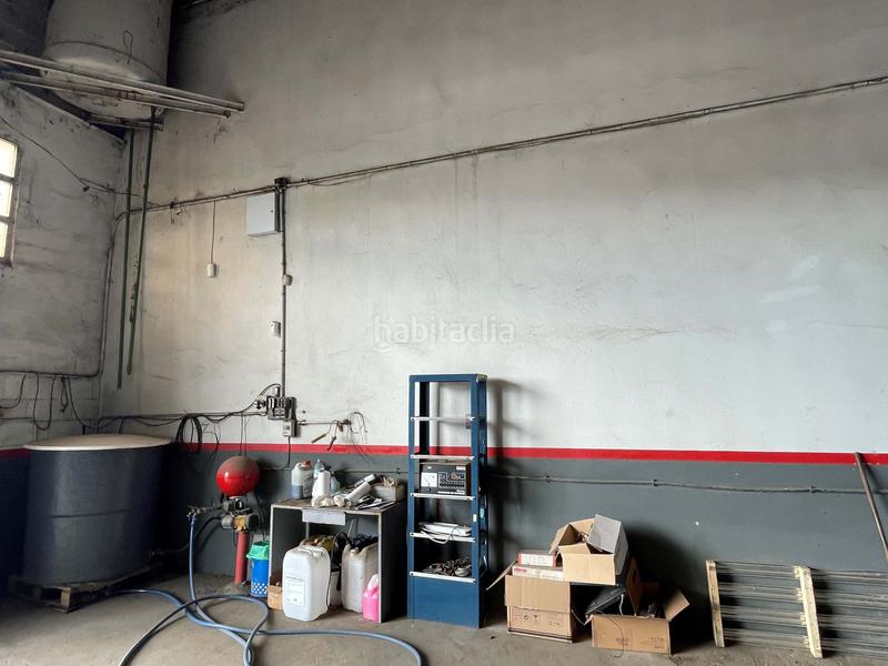 Foto 81ea92a2-2e85-4610-b978-a559e6e72094. Geschäftsraum in carretera villaroañe 16 16 in Puente Castro León