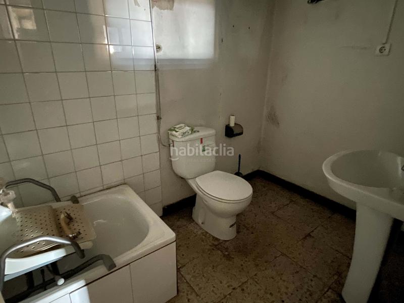 Foto 918f1d1d-b4d5-41f2-a6ab-def2dccd0b99. Geschäftsraum in carretera villaroañe 16 16 in Puente Castro León