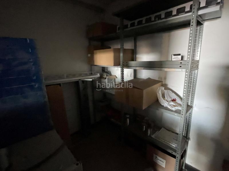 Foto 31898844-0fad-48a8-9c99-23c7fc1f1113. Local commercial dans carretera villaroañe 16 16 dans León