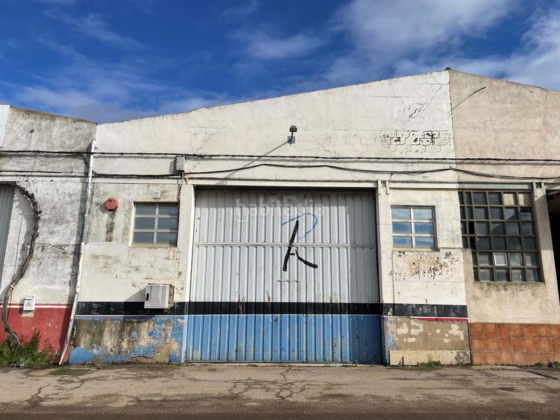 Foto 7eaa89db-52a0-4215-a169-ea4363a1b84e. Local commercial dans carretera villaroañe 16 16 dans León