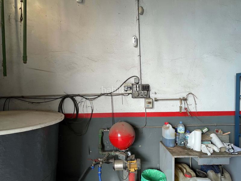 Foto 93350fdd-df1e-4166-8ea5-99afef8a282b. Local commercial dans carretera villaroañe 16 16 dans León