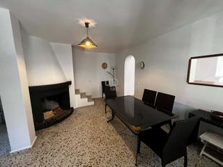 Casa a Ojén