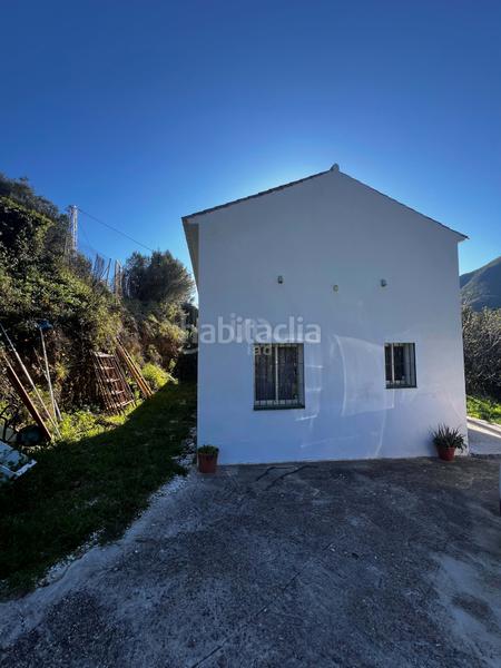 Foto 1e93f73d-5cd3-4fae-a510-c00e1c2ee936. Casa en Ojén