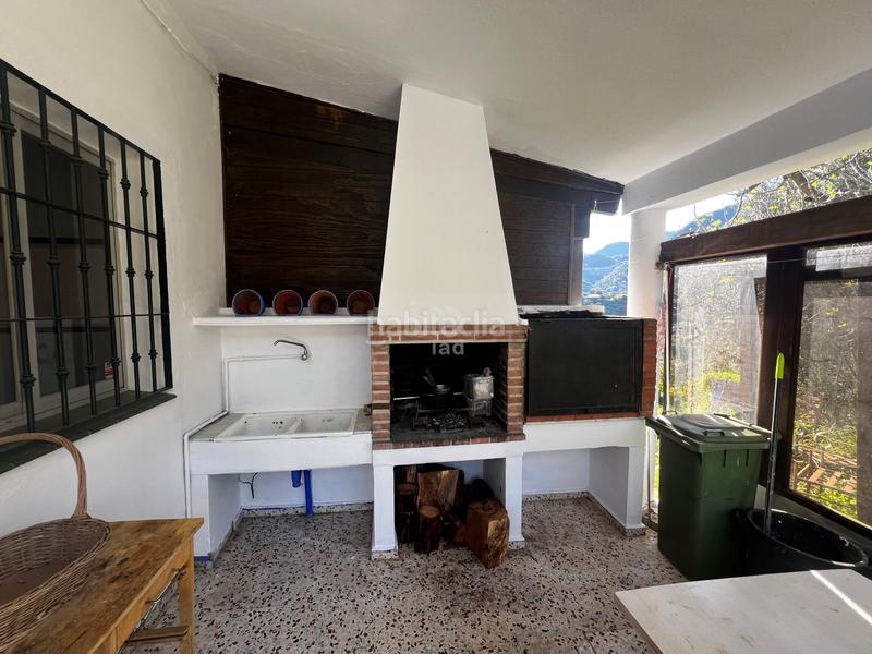 Foto c227c94e-a3d6-423d-8793-2031da4f0a6b. Casa en Ojén