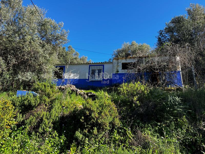 Foto e05fa138-1665-4003-8d9c-618479872b28. Casa en Ojén