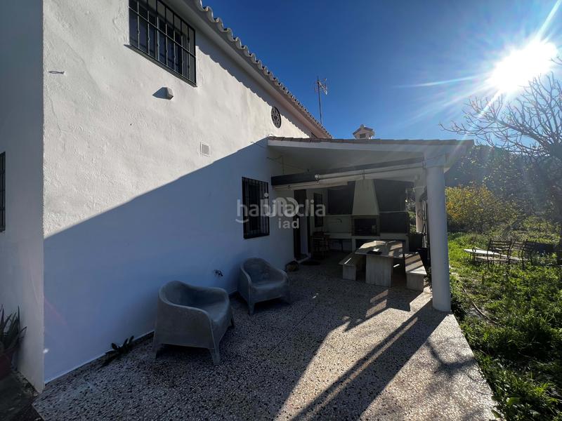 Foto f22186ed-0d32-4c3f-9951-bc5f0670b958. Casa en Ojén