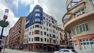 Appartement à Bermeo