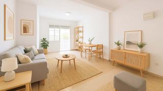 Appartement à Avenida padre espla 59 59