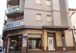 Etagenwohnung in Pego