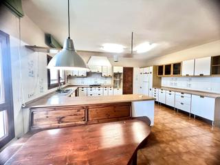 House in San Rafael - Nucia Park