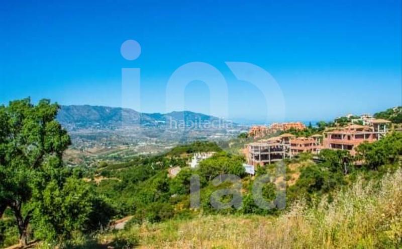 Foto 0db22511-a522-4476-92de-e830c254d1dd. Terreny residencial a Ojén