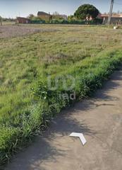 Terreno residenziale in Carretera villarroañe