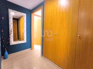 Etagenwohnung in Carrer de la parra