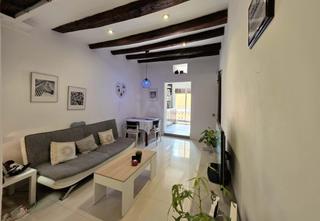 Flat in Raval