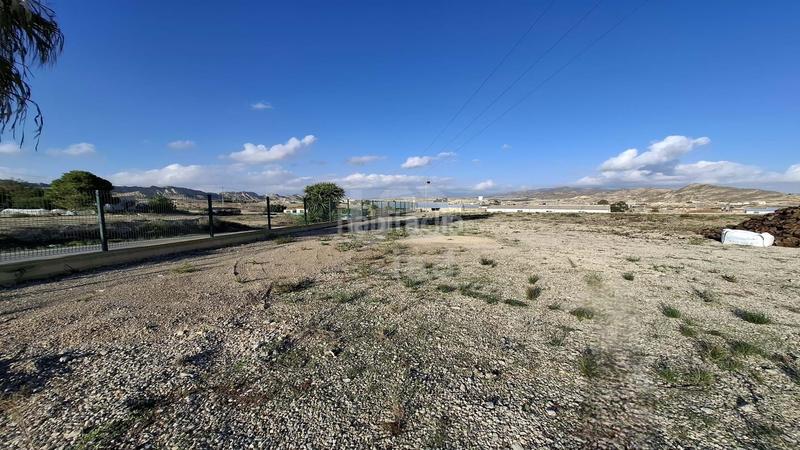 Foto 105a5c4a-d981-4d3c-9fd4-1e39ce307868. Alquiler terreno residencial en El Río Lorca