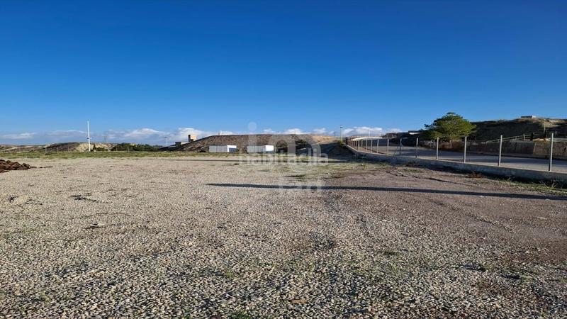 Foto d4faa804-43bf-4480-95bc-dd84c202031f. Alquiler terreno residencial en El Río Lorca