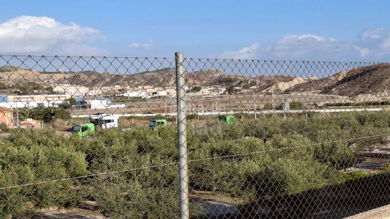 Foto d16e7693-1787-45e9-9822-1a0bee0c3ecc. Location terrain résidentiel dans El Río Lorca