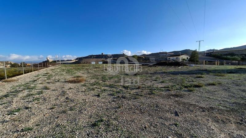 Foto 0f6437ad-affe-49fb-b377-ddba375af115. Affitto terreno residenziale in El Río Lorca