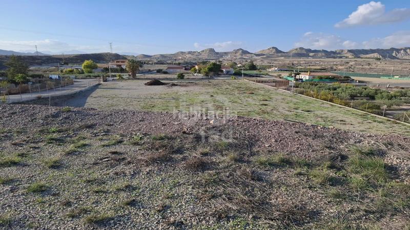 Foto a90d98ec-d086-4d89-9e3b-8b00af98907f. Affitto terreno residenziale in El Río Lorca